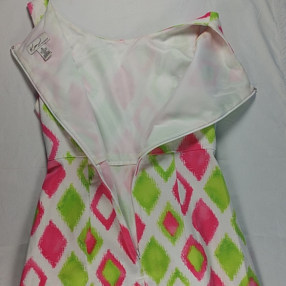 Dress - Picture 6 of 8